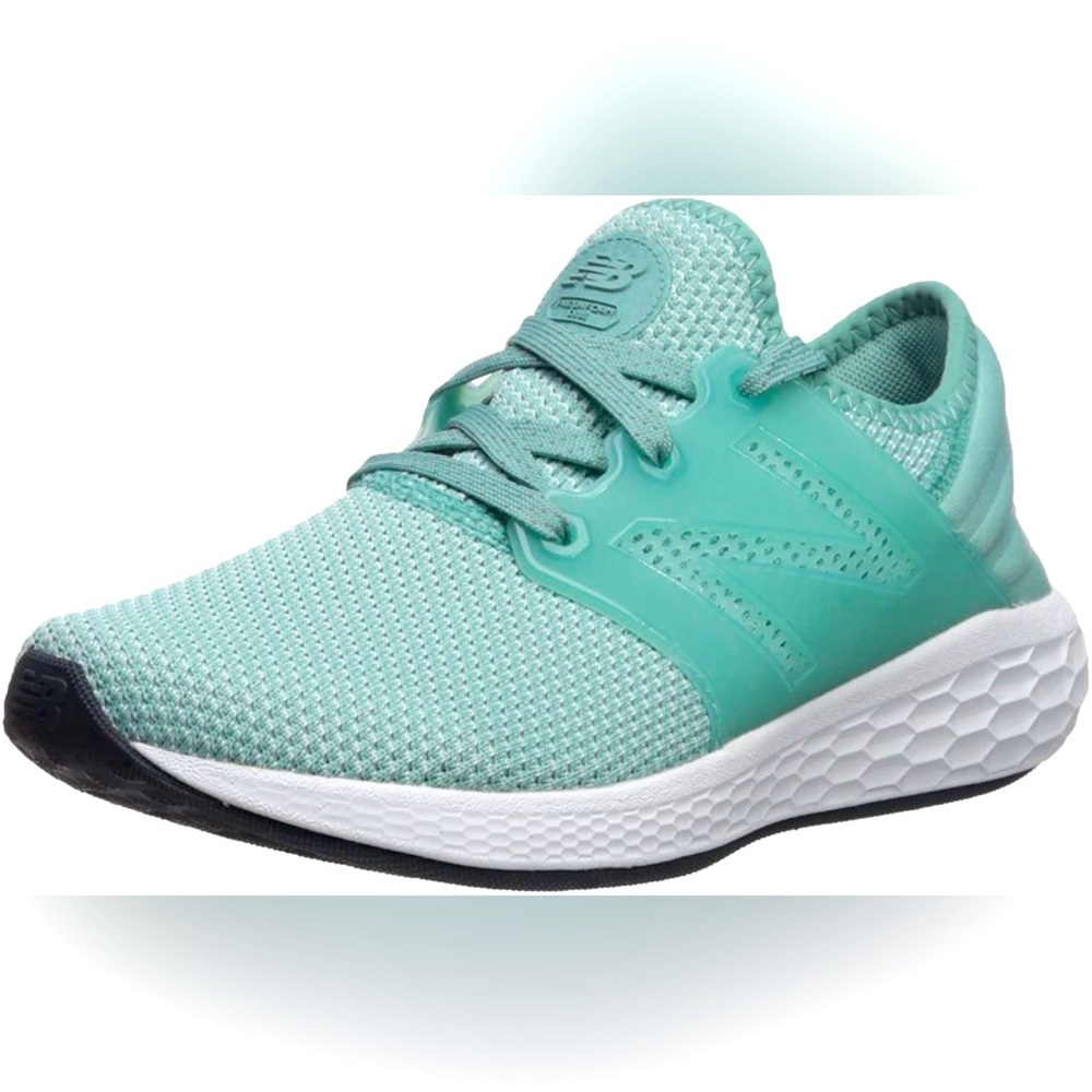 New Balance fresh foam Cruz V2